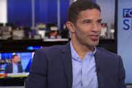 Preview image for (Video) David James refuses to worry about Liverpool’s start to the season and claims there is “plenty of time” for a title charge