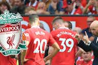 Preview image for Some Man Utd players already clashing with Ten Hag over Liverpool preparations – Samuel Lockhurst