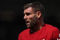 Preview image for James Milner on whether the number of injuries in the Liverpool squad could work to the advantage of the fringe players