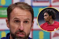 Preview image for ‘It’s sad’ – Henry Winter fires big dig at Southgate over Trent Alexander-Arnold England truth