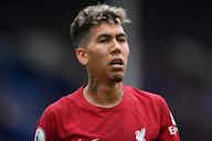 Preview image for Liverpool and Barcelona ‘considering’ swap deal that could see Bobby Firmino head to Camp Nou – report