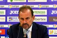 Preview image for Getafe President throws former manager under the bus