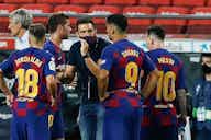 Preview image for Former Barcelona assistant explains Lionel Messi’s Burofax decision