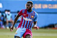 Preview image for Samuel Umtiti suffers injury to end Barcelona’s hopes of January transfer