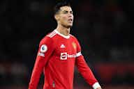 Preview image for Cristiano Ronaldo will leave Manchester United if they don’t qualify for next season’s Champions League