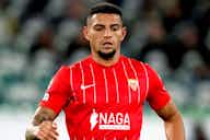 Preview image for Sevilla hope to keep wantaway Diego Carlos despite interest from Newcastle United