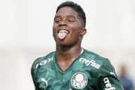 Preview image for Palmeiras want to include a €100m release clause in Endrick’s first professional contract