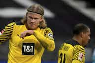 Preview image for Pep Guardiola has urged Manchester City to sign Erling Haaland
