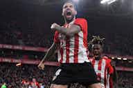 Preview image for Barcelona have pact with Athletic Club’s Inigo Martinez