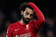 Preview image for Liverpool are reportedly unwilling to meet Mo Salah’s wage demands
