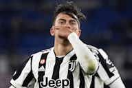 Preview image for Paulo Dybala reportedly set to leave Juventus as a free agent this summer