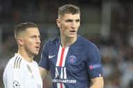 Preview image for Barcelona want to sign Thomas Meunier on loan until the end of the season