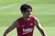 Preview image for Barcelona star Alex Collado criticises Ronald Koeman over training methods