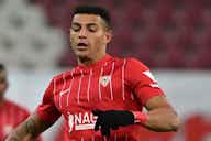 Preview image for Newcastle make improved offer for Sevilla star Diego Carlos