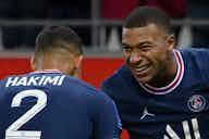 Preview image for Kylian Mbappe issues glowing verdict on former Real Madrid defender