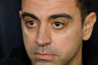 Preview image for Xavi makes it clear Barcelona only have two options over Ousmane Dembélé amid contract stalemate