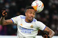 Preview image for Eder Militao makes Real Madrid’s intentions clear after fine start to season