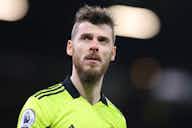 Preview image for Gary Neville believes Manchester United will ship out David de Gea next summer