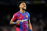 Preview image for Pierre-Emerick Aubameyang wants Barcelona stay over Chelsea move