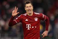 Preview image for Barcelona not alone in Lewandowski pursuit