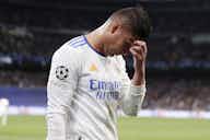 Preview image for Confusion reigns over Real Madrid response to Casemiro departure