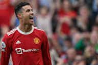 Preview image for Cristiano Ronaldo asks for Manchester United exit