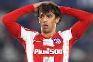 Preview image for Joao Felix is fully committed to Atletico Madrid