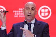 Preview image for Spanish FA President Luis Rubiales under investigation for corruption