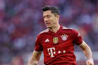 Preview image for Barcelona told the condition needed to complete Robert Lewandowski transfer
