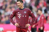 Preview image for Bayern Munich confirm that Robert Lewandowski has asked to leave