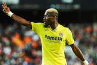 Preview image for Former Tottenham and PSG prospect leaves Villarreal on a free