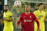 Preview image for Jurgen Klopp boosts Liverpool hopes on Thiago fitness for Real Madrid