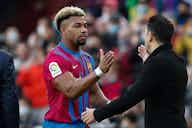 Preview image for Barcelona decline buy option on Adama Traore as he returns to Wolves
