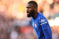 Preview image for Antonio Rudiger confirms that he’s leaving Chelsea this summer amid links to Real Madrid
