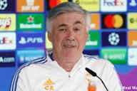 Preview image for Carlo Ancelotti contradicts Xavi Hernandez on Champions League assessment