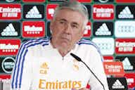Preview image for Carlo Ancelotti expecting an entertaining game as Real Betis come to play Real Madrid