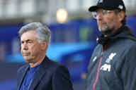 Preview image for Carlo Ancelotti says coaches like Jurgen Klopp have taken football to new places
