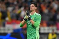 Preview image for Real Madrid confirm Thibaut Courtois injury blow