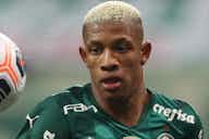 Preview image for Barcelona offered 21-year-old Palmeiras starlet considered the successor to Sergio Busquets