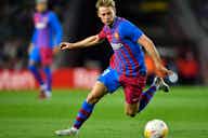 Preview image for Frenkie de Jong could be the key to Barcelona landing two of their top targets