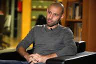Preview image for Former Barcelona man Javier Mascherano cites Luis Enrique as his reference as a young coach