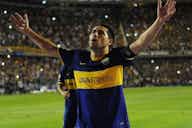 Preview image for Juan Roman Riquelme claims that Sergio Busquets has changed the concept of football