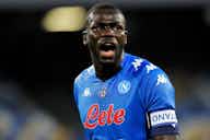 Preview image for Kalidou Koulibaly’s agent sets price tag on client amid Juventus interest
