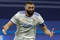 Preview image for Real Madrid make Erling Haaland plan with Karim Benzema extension