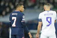 Preview image for Kylian Mbappe backs Karim Benzema for Ballon d’Or victory