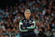 Preview image for Manuel Pellegrini confirms Real Betis transfer business is done
