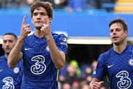 Preview image for Barcelona working to sign both Cesar Azpilicueta and Marcos Alonso from Chelsea