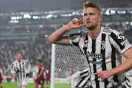 Preview image for Juventus have decided what they want to do with Barcelona target Matthijs de Ligt this summer