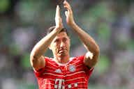 Preview image for Barcelona have already decided how much they’re willing to pay for Robert Lewandowski