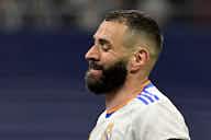 Preview image for Karim Benzema sends Champions League warning to Real Madrid ahead of La Liga finale